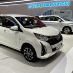 LCGC Anjlok! Penjualan Mobil Murah Turun Hampir 50%