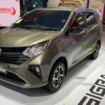 LCGC Lesu: Tren Menabung & Mobil Bekas Meroket!