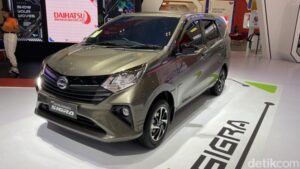 LCGC Lesu: Tren Menabung & Mobil Bekas Meroket!