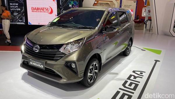 LCGC Lesu: Tren Menabung & Mobil Bekas Meroket!