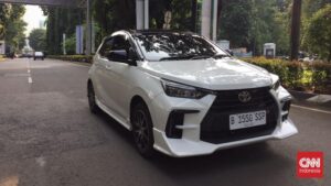 LCGC Tetap Ramah Kantong Hingga 2031: Pemerintah Pastikan Harga Terjangkau