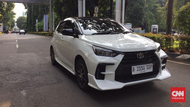 LCGC Tetap Ramah Kantong Hingga 2031: Pemerintah Pastikan Harga Terjangkau