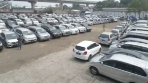 Lelang Mobil Bekas Online: Platform Baru, Harga Terbaik