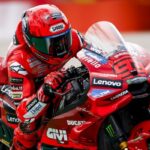 Marquez Dominasi Kualifikasi MotoGP Jerman 2025, Bagnaia Terpuruk