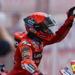 Marquez Ungkap Rahasia Finis MotoGP Jerman: 10 Pebalap Saja