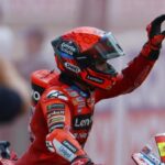 Marquez Ungkap Rahasia Finis MotoGP Jerman: 10 Pebalap Saja!