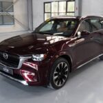 Mazda CX-90: Masalah Rem Berisik, Konsumen Ajukan Gugatan