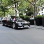 Megahnya Mobil Mewah Prabowo: Harga Rp 7 Miliar?