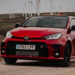 Mesin Toyota 4 Silinder Baru: Lebih Garang dari GR Yaris?