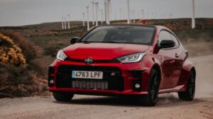 Mesin Toyota 4 Silinder Baru: Lebih Garang dari GR Yaris?
