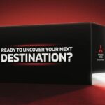 Misteri Kotak Mitsubishi Jakarta: Petunjuk Destinator Terungkap?