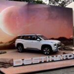 Mitsubishi Destinator: SUV 7 Kursi Keluarga, Debut Global Indonesia