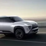 Mitsubishi Luncurkan Mobil Baru, Bukan di GIIAS 2025!