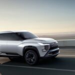 Mitsubishi Resmi Buka Pemesanan SUV Baru Harga Rp400 Jutaan