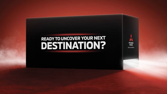 Mitsubishi Siap Rilis SUV Baru, Strategi Dongkrak Penjualan Pekan Depan