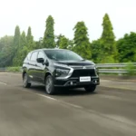 Mitsubishi Xpander Cross: Petualangan Keluarga, Lebih Agresif, SUV Terbaik
