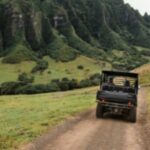 Mobil Bekas 4x4 Diesel Rp100 Juta? 5 Pilihan Mesin Bandel!