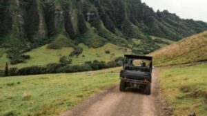 Mobil Bekas 4x4 Diesel Rp100 Juta? 5 Pilihan Mesin Bandel!