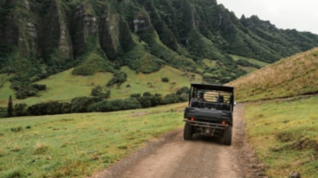 Mobil Bekas 4x4 Diesel Rp100 Juta? 5 Pilihan Mesin Bandel!