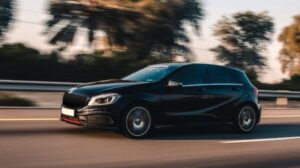 Mobil Bekas Rp100 Jutaan? Cruise Control Untuk Perjalanan Jauh!