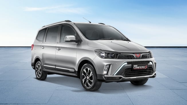 Mobil China Irit BBM: 5 Pilihan Hemat Hingga 100Km/2 Liter