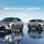 Mobil China Kuasai Eropa: Tantangan Tarif Impor Teratasi?