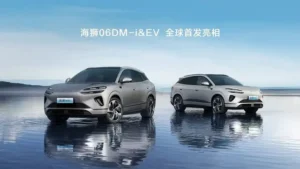 Mobil China Kuasai Eropa: Tantangan Tarif Impor Teratasi?