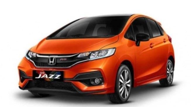 Mobil Idaman 50 Jutaan? 5 Pilihan Terbaik & Terjangkau!