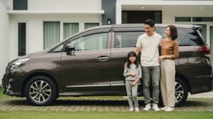Mobil Keluarga Bekas Irit Pajak: Rp65 Juta, Cocok UMR!