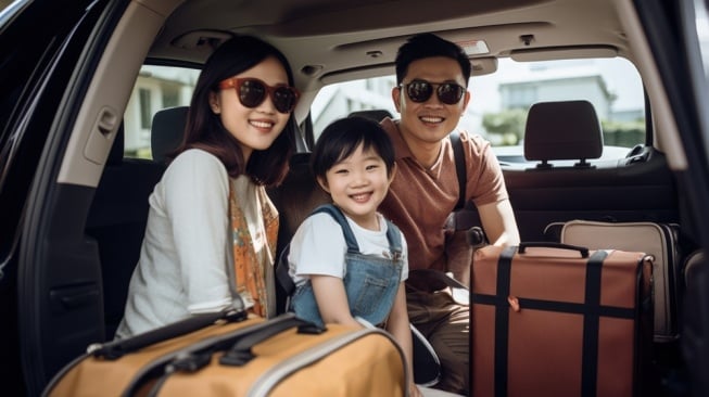 Mobil Keluarga Rp50 Juta? Kabin Luas, Tiga Pilihan Terbaik!