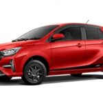 Mobil LCGC Irit Rp70 Jutaan? 5 Pilihan Terbaik!