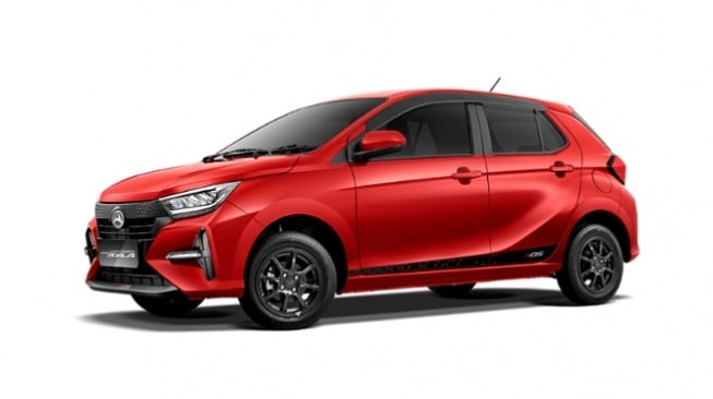 Mobil LCGC Irit Rp70 Jutaan? 5 Pilihan Terbaik!