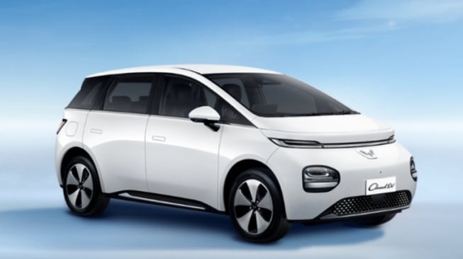 Mobil Listrik Bekas Murah? Cek Harga Terkini, Turun Sampai Rp100 Juta!