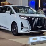 Mobil Listrik Indonesia: Raja Baru Tumbangkan BYD?
