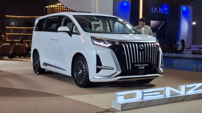 Mobil Listrik Indonesia: Raja Baru Tumbangkan BYD?