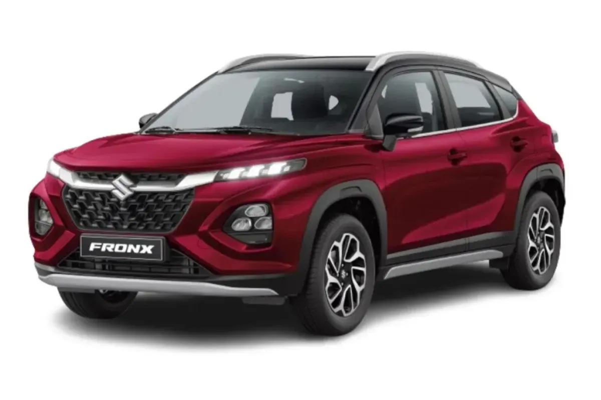 Mobil Terlaris Juni 2025: Innova Juara, Fronx Masuk 10 Besar