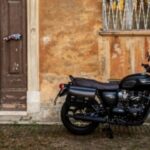 Modifikasi Retro Murah? 5 Motor Bekas Rp3 Jutaan!
