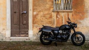 Modifikasi Retro Murah? 5 Motor Bekas Rp3 Jutaan!
