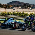 MotoGP vs F1: Mana yang Lebih Cepat? Temukan Jawabannya!