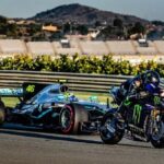 MotoGP vs F1: Mana yang Lebih Cepat? Temukan Jawabannya!