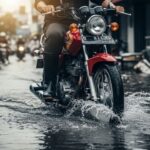 Motor Bekas Anti Banjir Jakarta? 4 Rekomendasi Mulai 7 Juta!