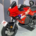 Motor Mini QJMotor Rp 26 Juta: Spek Gahar, Harga Murah!