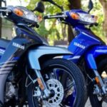 Motor Rp3 Juta Terbaik? 5 Pilihan Irit & Handal Harian