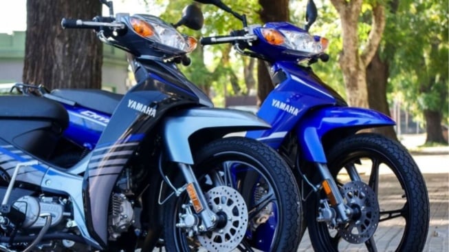Motor Rp3 Juta Terbaik? 5 Pilihan Irit & Handal Harian