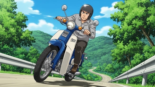 Motor Susah Nanjak? Solusi Ampuh Atasi Masalah Ini!
