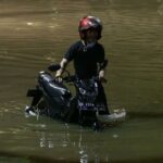 Motor Terendam Banjir? Ikuti Langkah Tepat Ini Sekarang!