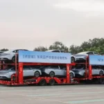 Nissan EV Ekspor China: Revolusi Listrik Tahun Depan