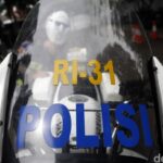 Patroli Jalan Raya: Stop Arogansi, Hormati Pengguna Jalan