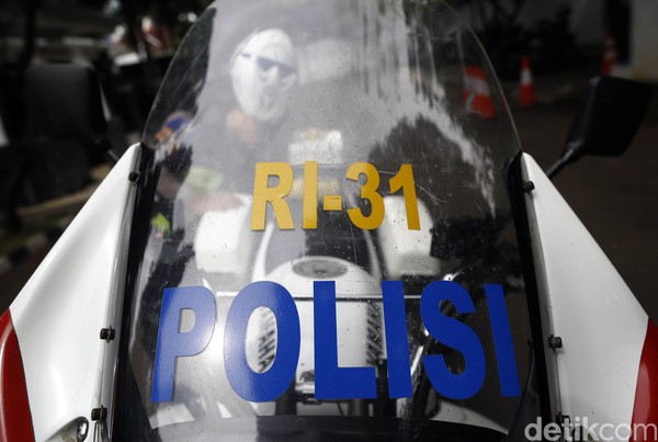 Patroli Jalan Raya: Stop Arogansi, Hormati Pengguna Jalan