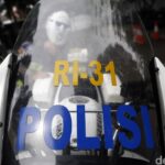 Patwal, Stop Arogansi! Hentikan Kendaraan Sembarangan, Hormati Pengguna Jalan